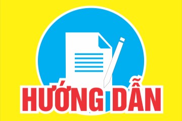 HƯỚNG DẪN C�NG T�C CHUYỂN TRƯỜNG V� TIẾP NHẬN HỌC SINH, NĂM HỌC 2023 - 2024